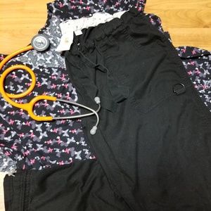 Koi Scrub Pants Tall XL